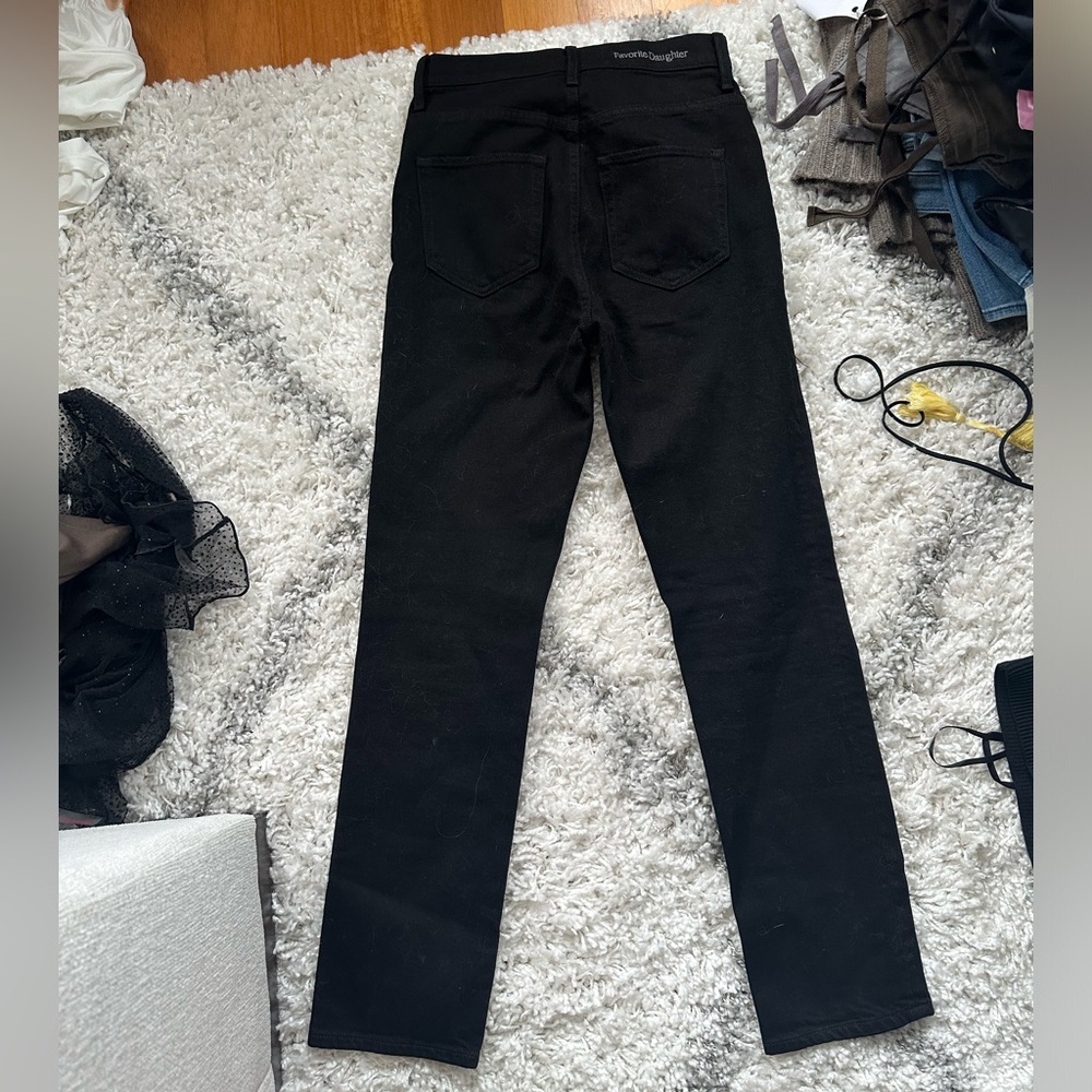 Favorite Daughter Valentina Black